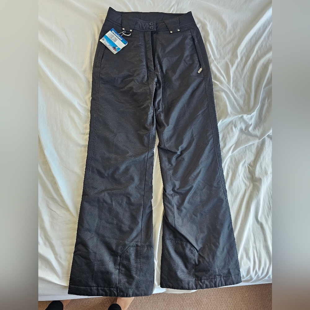 Markers ski pants size 6
